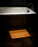 Bath and Sauna Mat