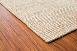 Desert Willow Wool and Jute Area Rug