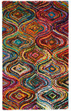 8' x 10' Lively Lucy Cotton Rug