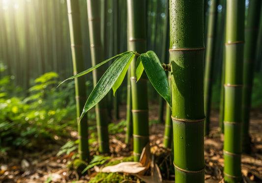 The Truth About Bamboo Rugs: Debunking the Top 5 Myths