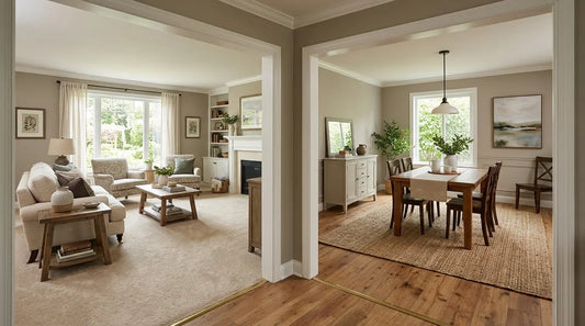 The Difference Between a Rug and a Carpet (And Why Rug Always Wins)