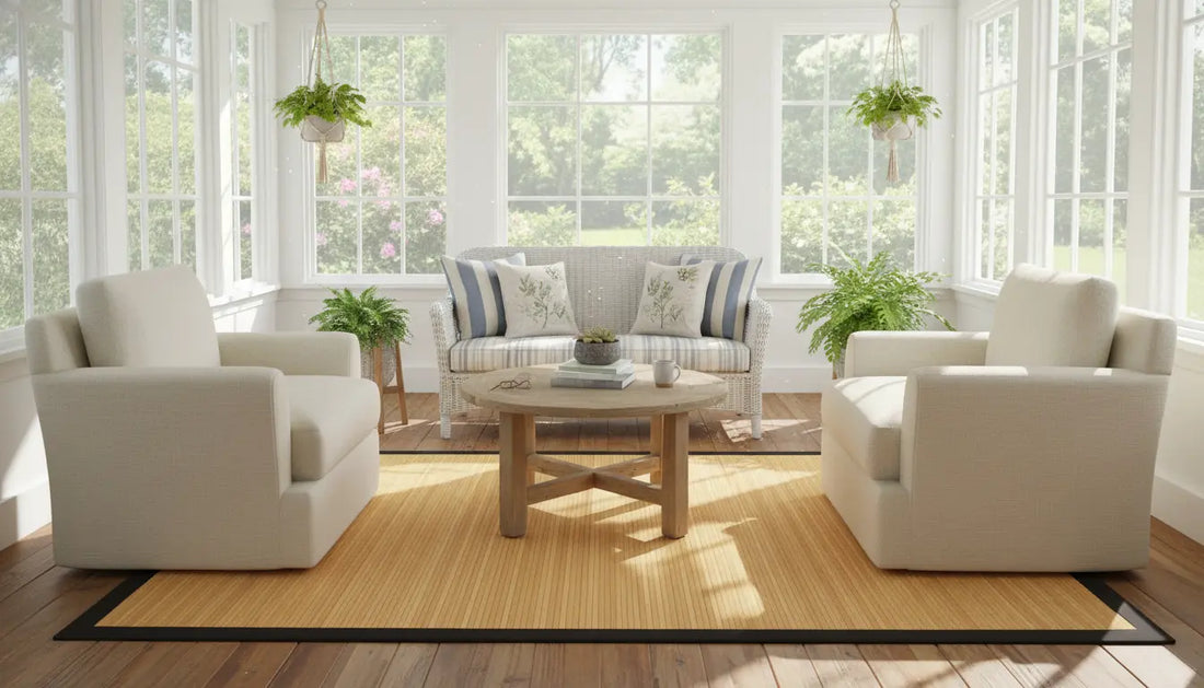 Start With a Room Reset: Declutter, Deep Clean, and Define Purpose