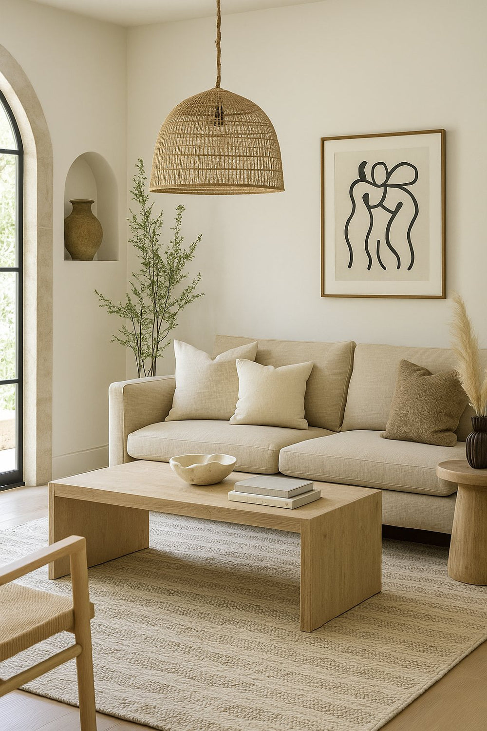 Natural Rug Co - Sustainable Bamboo Rugs, Jute Rugs & More