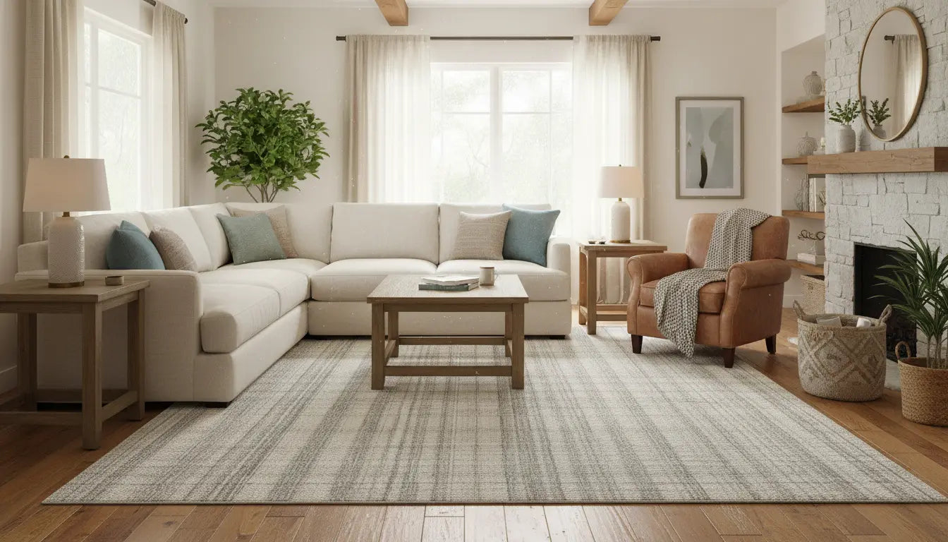Handmade Natural Fiber Wool Rugs - Premium and Sustainable – Natural Rug Co