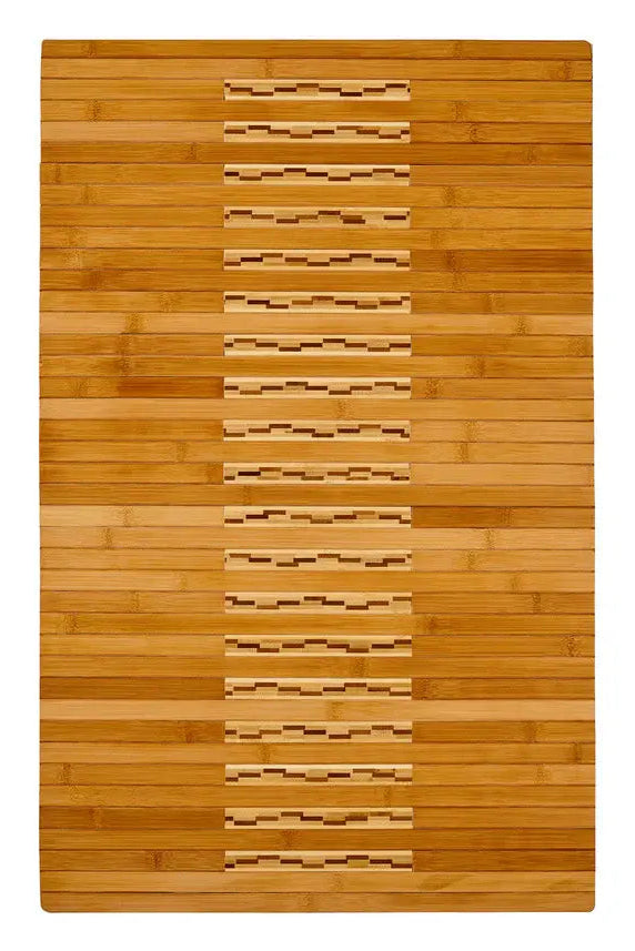 Natural Rug Co. Moso Bamboo Mat