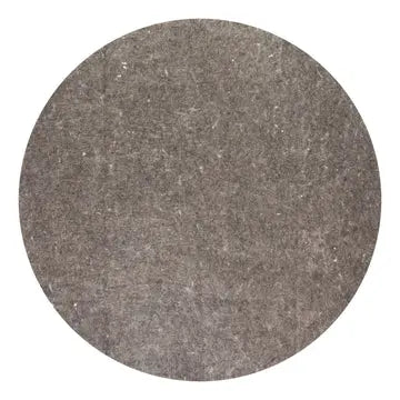 Premium, Reversible Round All-Surface Rug Pad - 3 Sizes