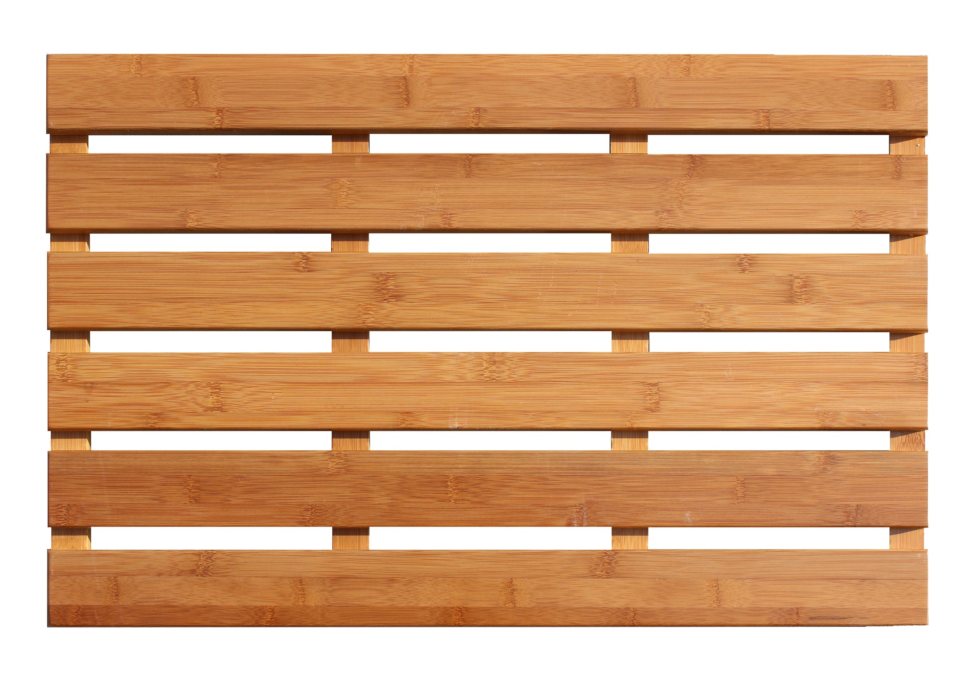 Natural Moso Bamboo Bath and Sauna Mat