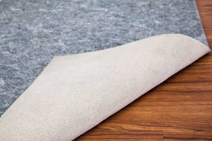 All-Surface Rug Pad both sides view