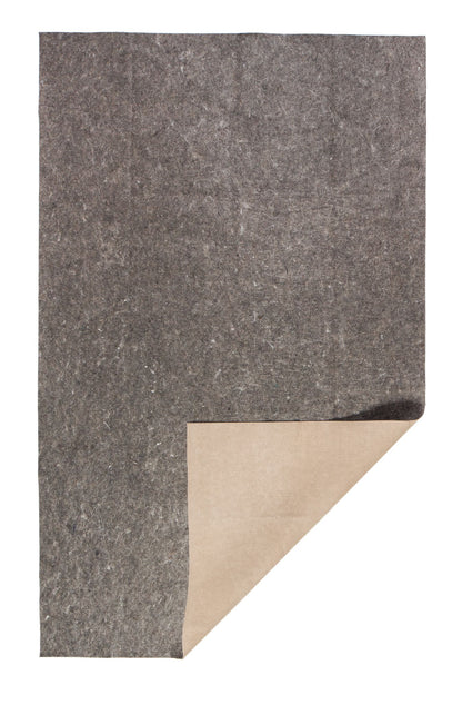 All-Surface Rug Pad both sides view