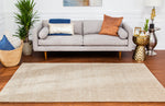 Desert Willow Wool and Jute Area Rug