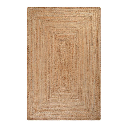 Kerala Natural Jute Rug 