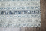 Hazel Hoo Cotton & Jute Rug Weave Pattern