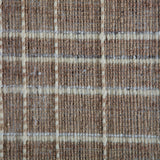 Okemah Natural Wool and Jute Rug