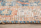 Mossy Point Jute Blend Rug