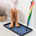 Rubber Boot Tray - K.C. Whistle (010)