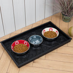 Rubber Boot Tray - Prince Albert (004)