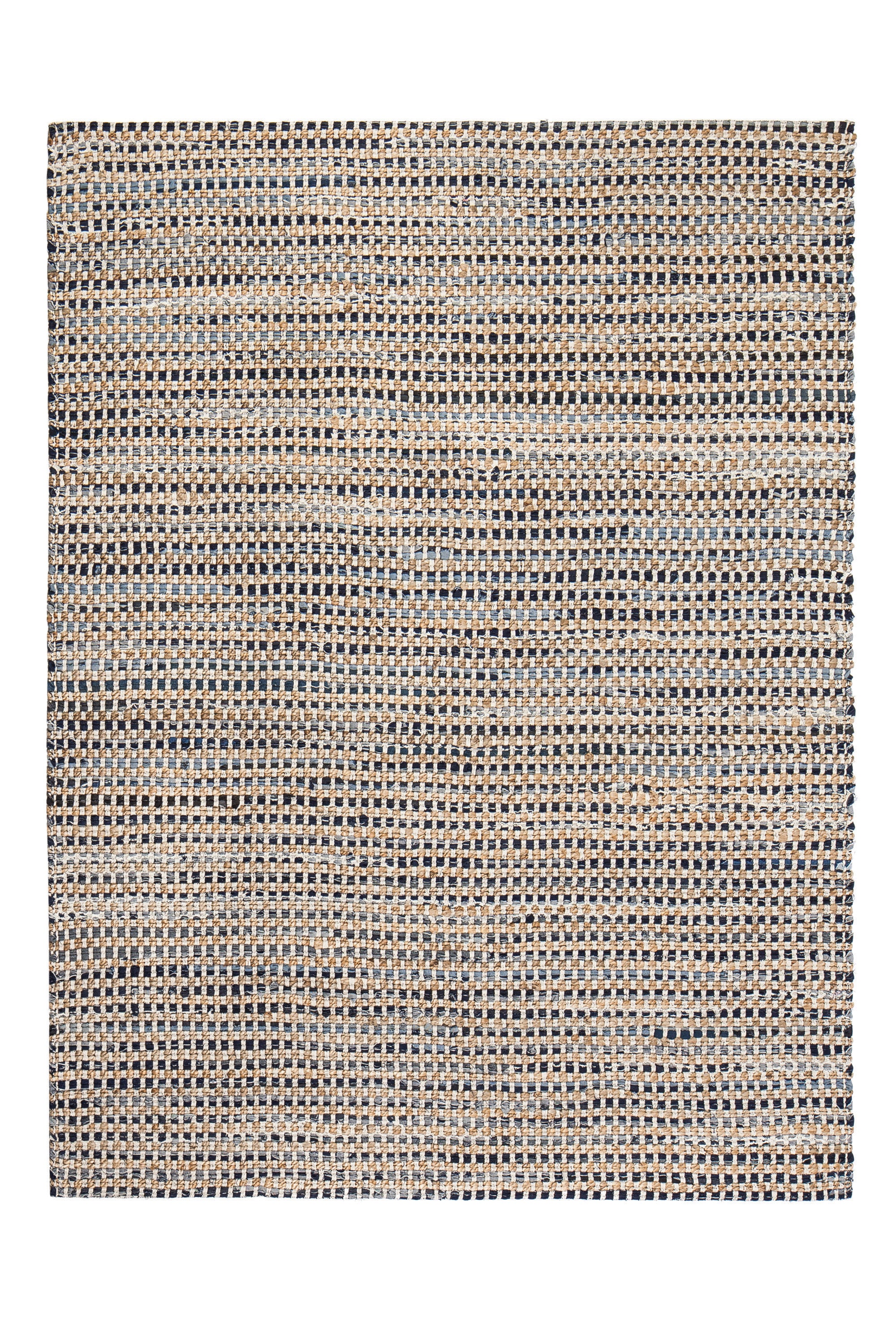 Sustainable Rug Handmade Natural Jute Rugs - Sustainable and Eco-friendly – Natural Rug Co
