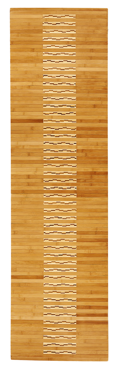 Bamboo Kitchen & Bath runner mat