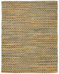 10' x 14' Woodland Jute and Chenille Area Rug