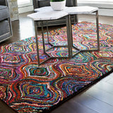 Lively Lucy Cotton Rug